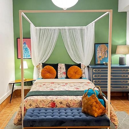 S. Vicente Lisbon Flat Apartman Kültér fotó