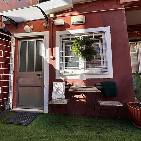 S. Vicente Lisbon Flat Apartman Kültér fotó