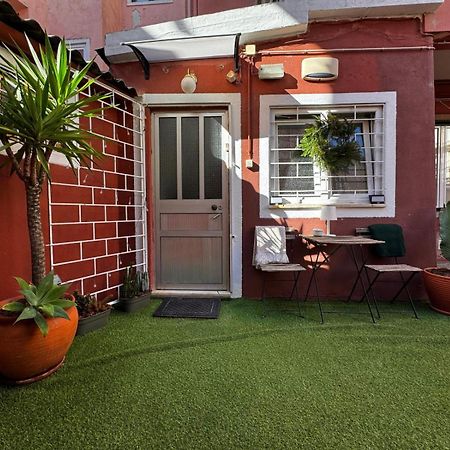 S. Vicente Lisbon Flat Apartman Kültér fotó