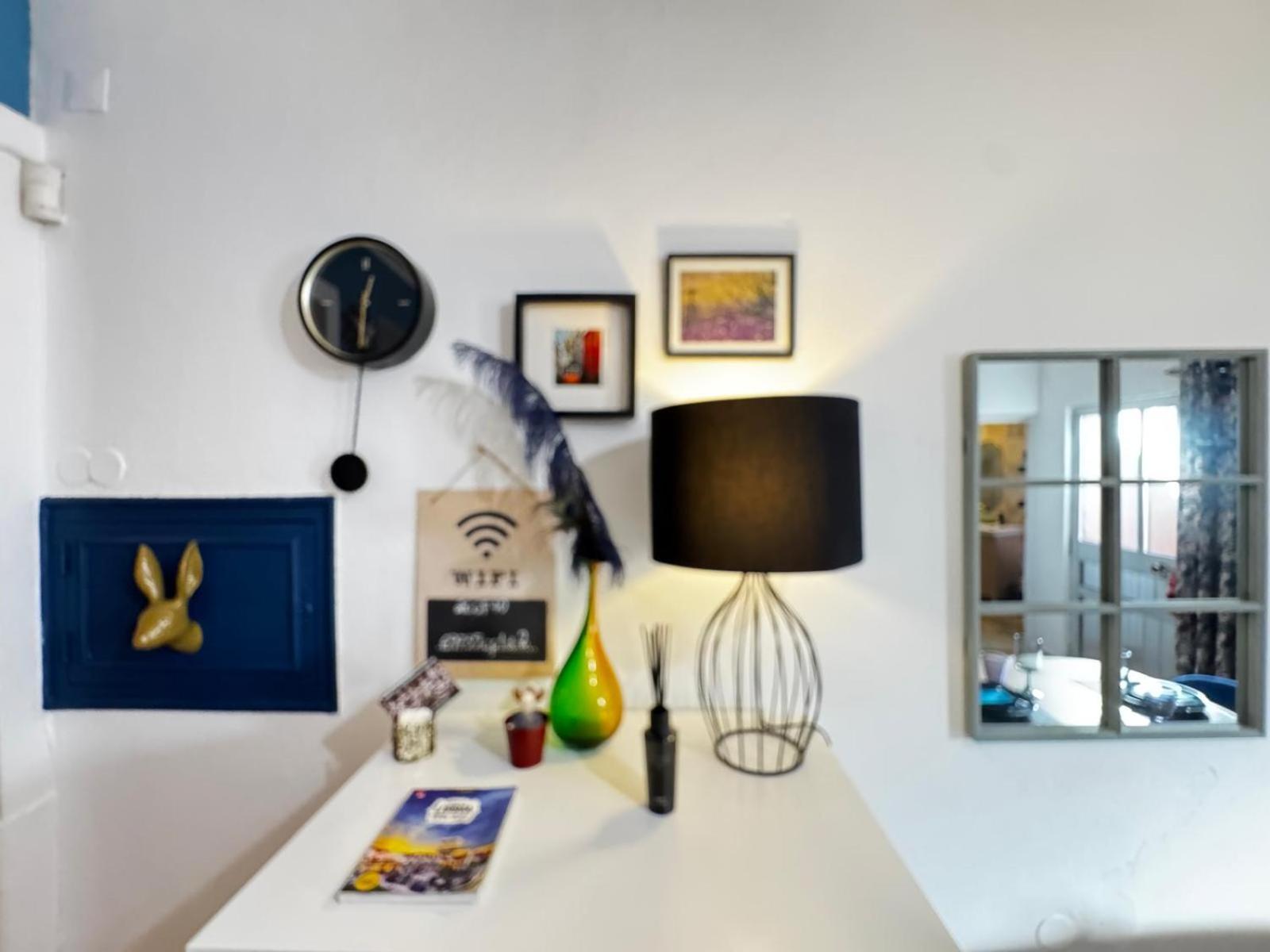 S. Vicente Lisbon Flat Apartman Kültér fotó