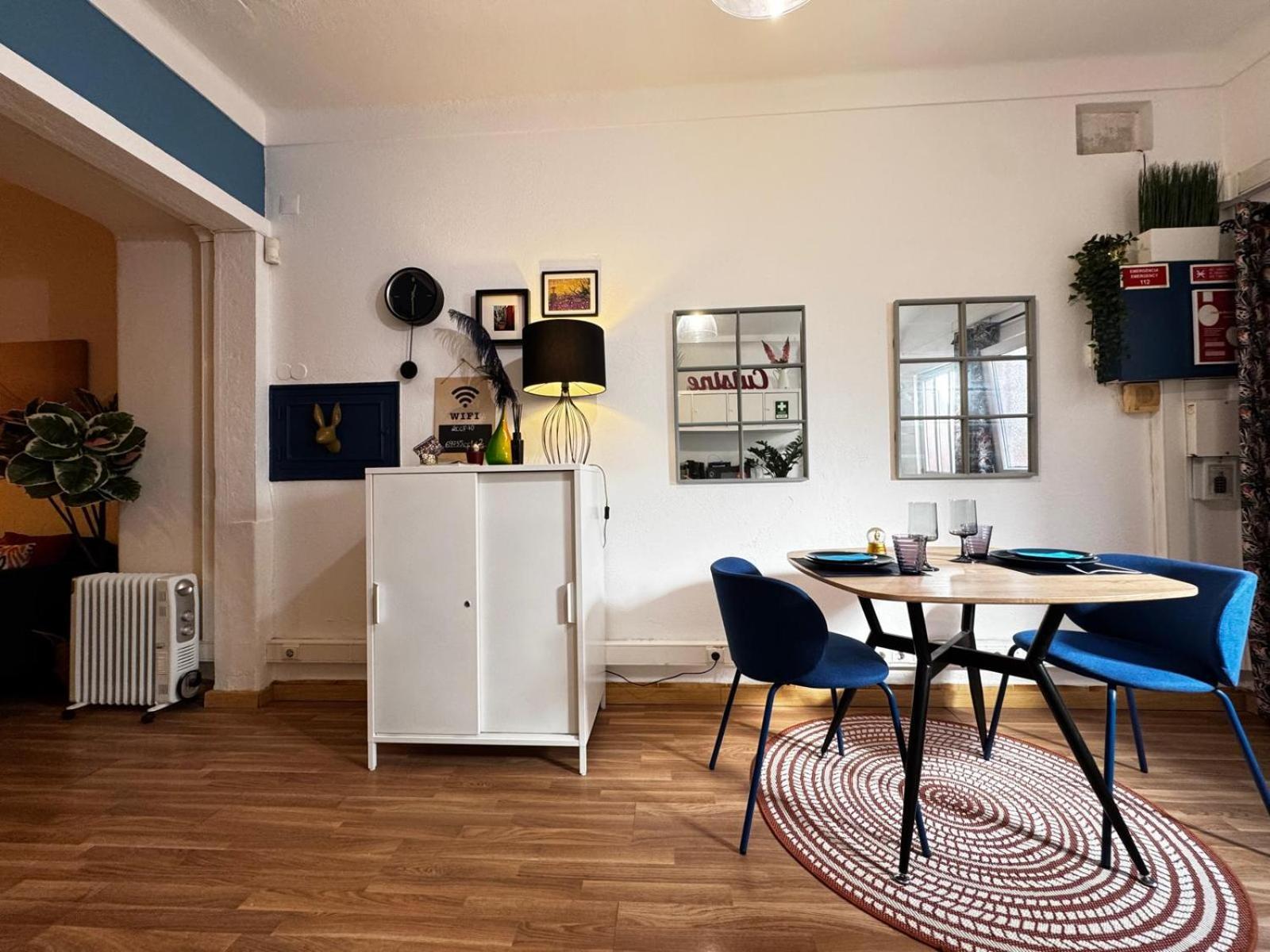 S. Vicente Lisbon Flat Apartman Kültér fotó