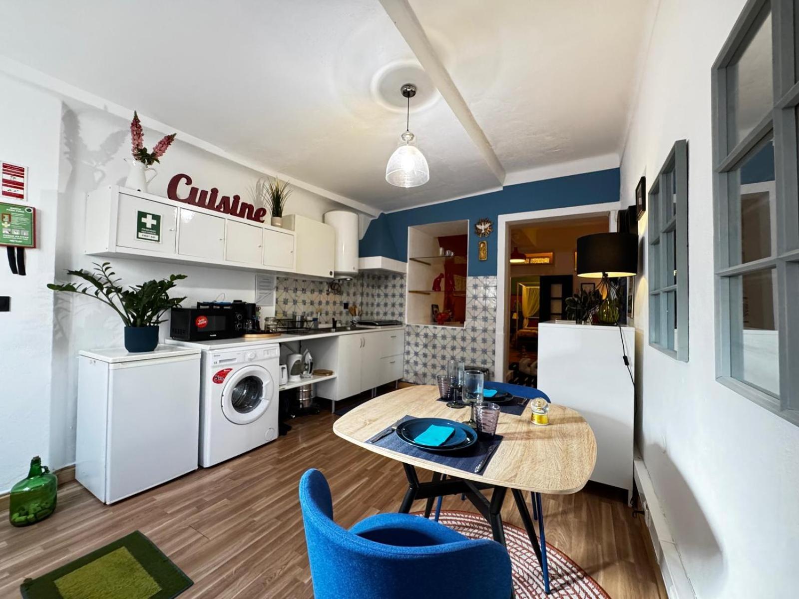 S. Vicente Lisbon Flat Apartman Kültér fotó