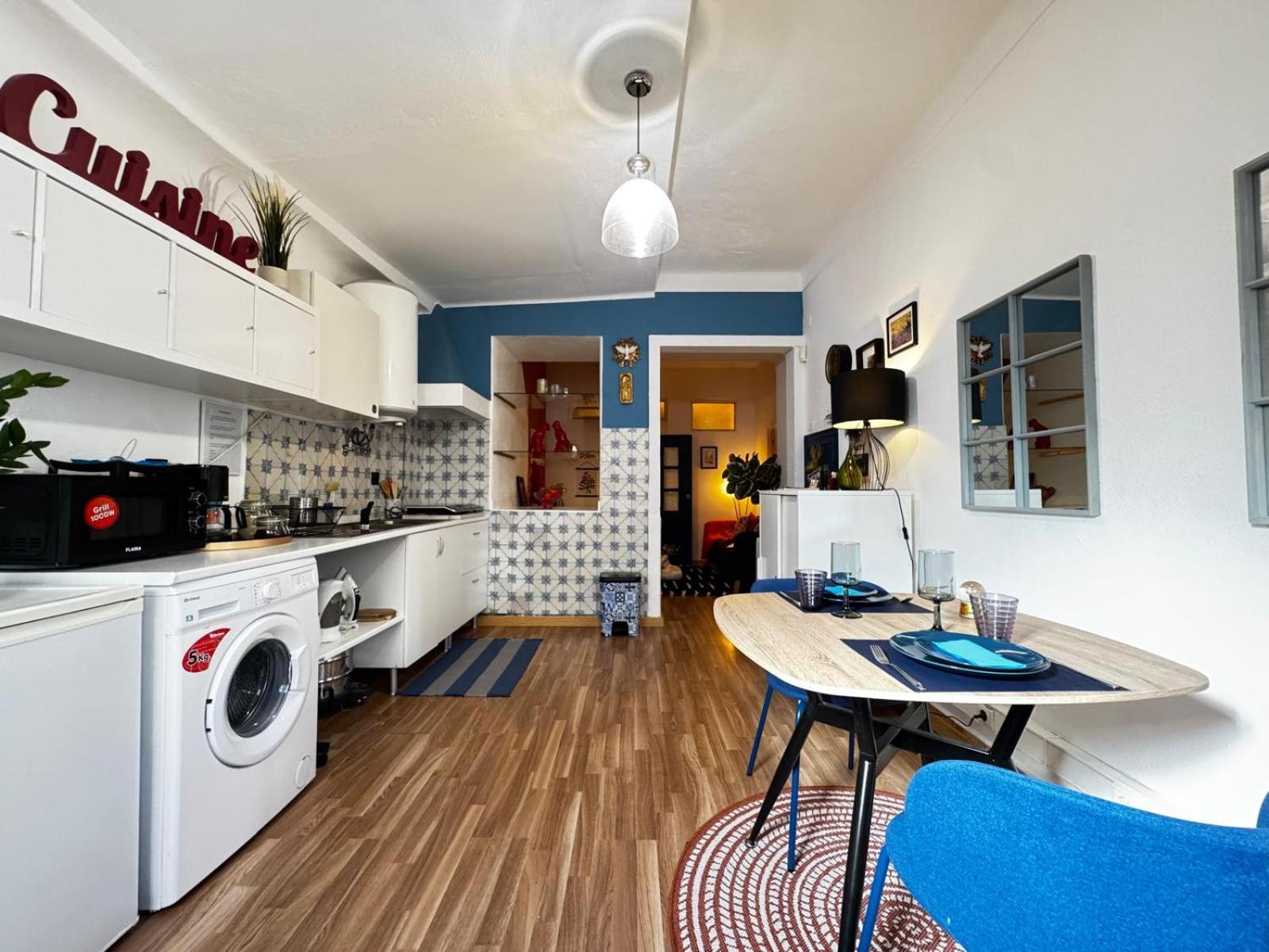 S. Vicente Lisbon Flat Apartman Kültér fotó