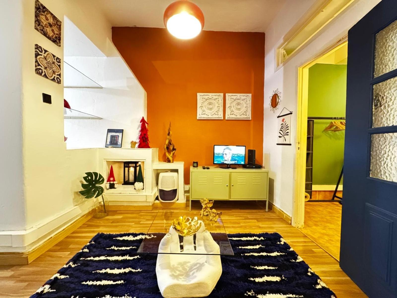 S. Vicente Lisbon Flat Apartman Kültér fotó