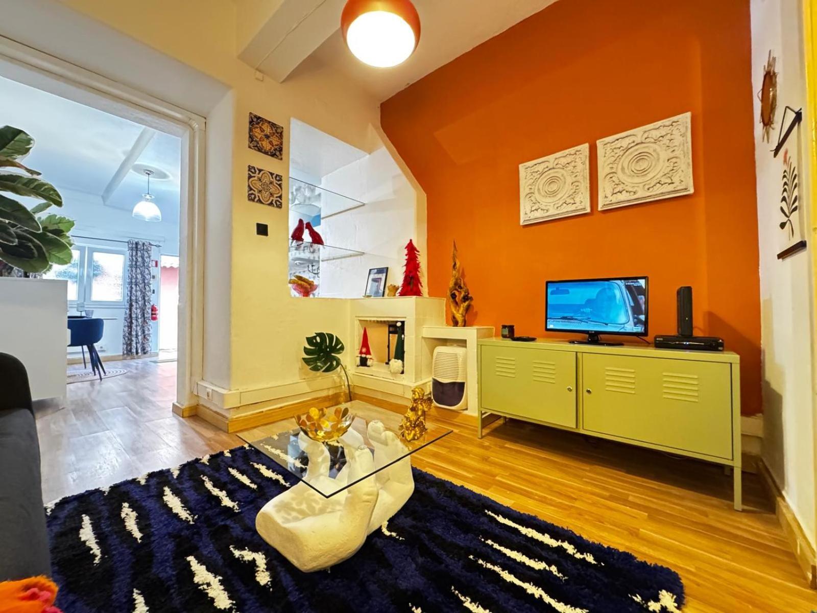 S. Vicente Lisbon Flat Apartman Kültér fotó