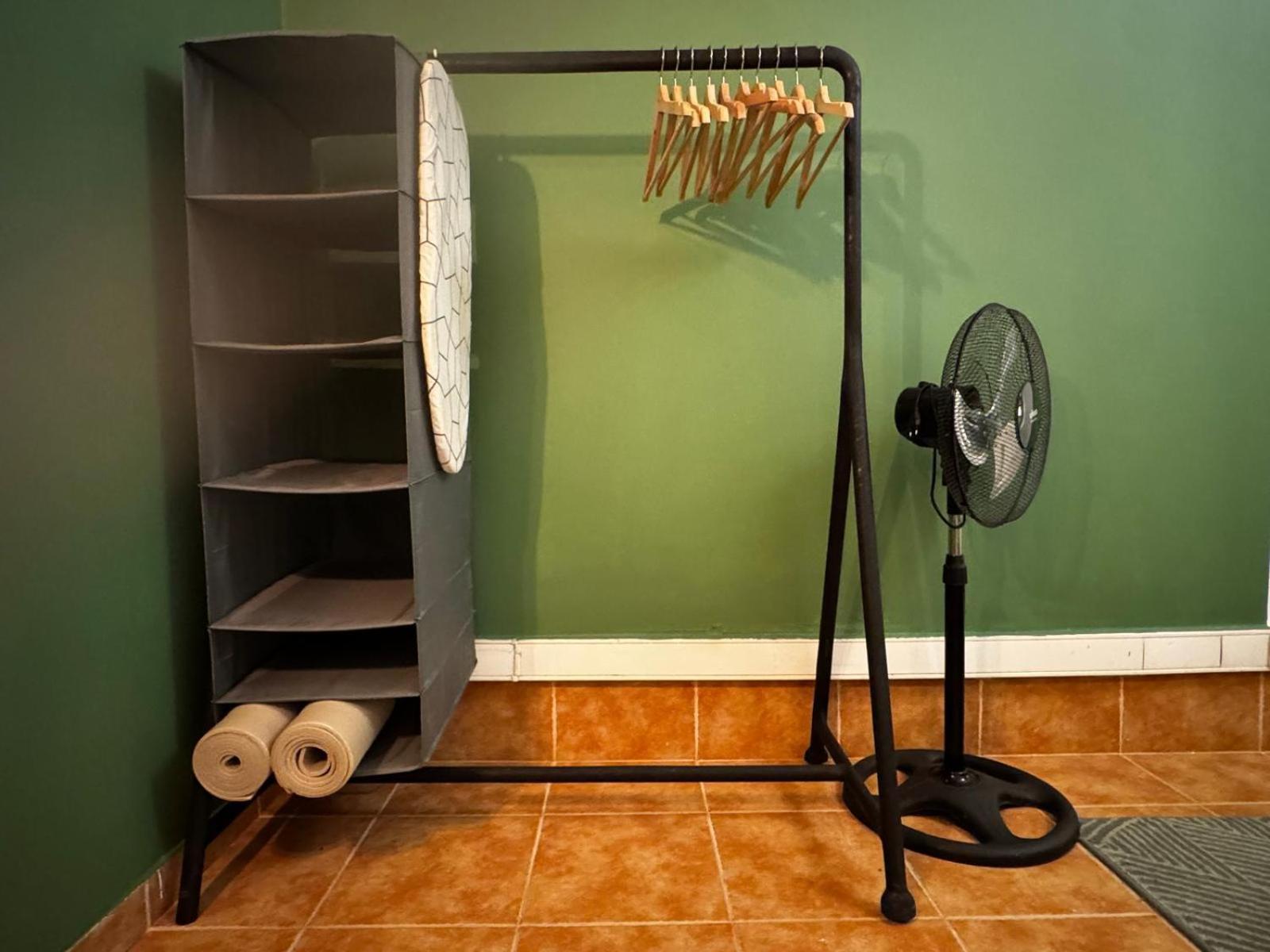 S. Vicente Lisbon Flat Apartman Kültér fotó