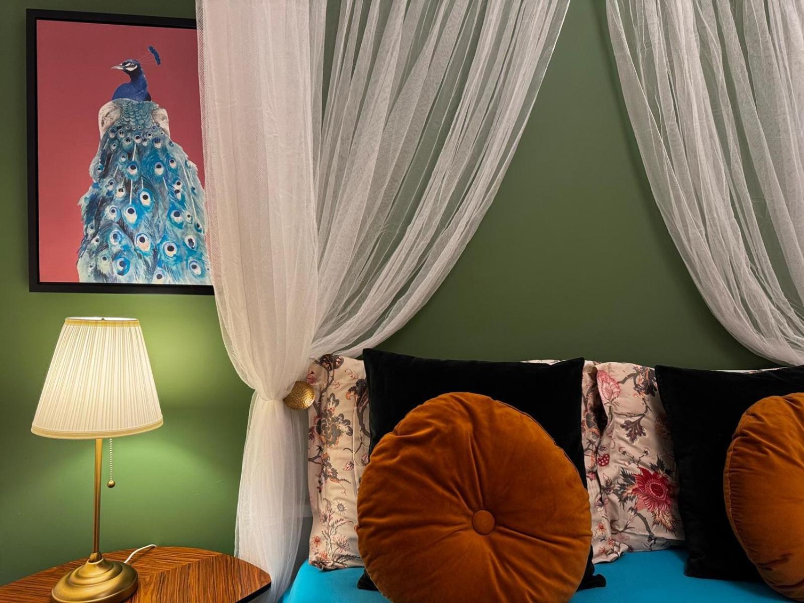 S. Vicente Lisbon Flat Apartman Kültér fotó