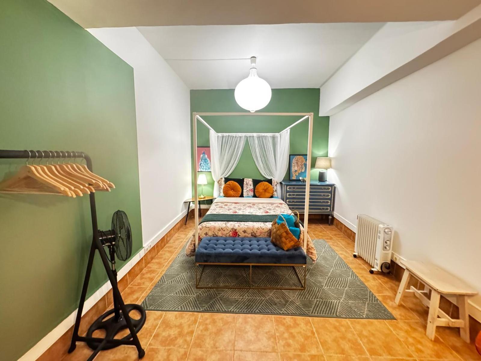 S. Vicente Lisbon Flat Apartman Kültér fotó